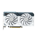 کارت گرافیک  ایسوس مدل Dual GeForce RTX™ 4060 Ti  White Edition حافظه 8 گیگابایت